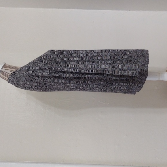 Eileen Fisher Silk & Linen Open Cardigan Sweater Size S - Picture 5 of 12